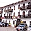 Forodhani Park Hotel