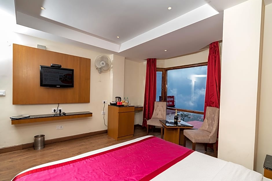 Ashiana Clarks Inn, Shimla