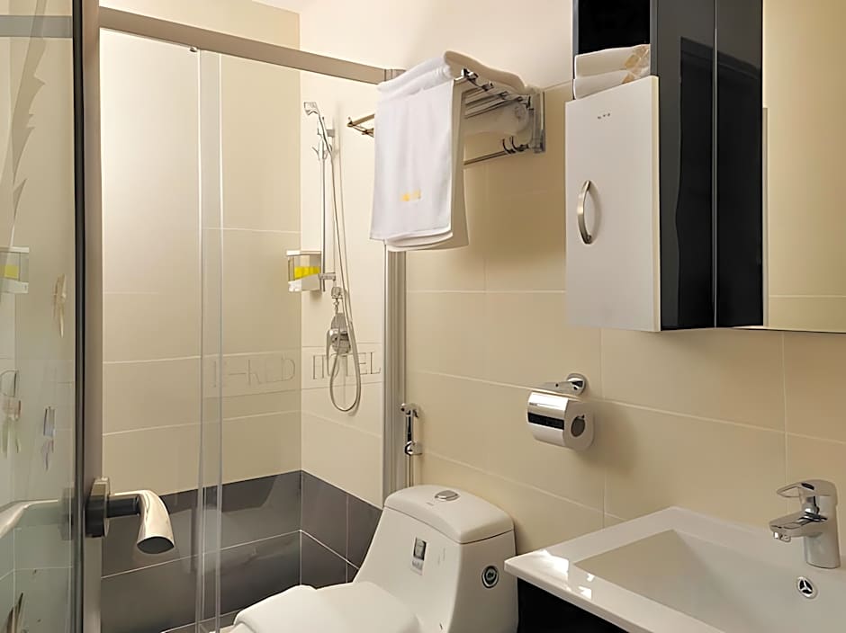 Ernes Hotel Bayu Mutiara 