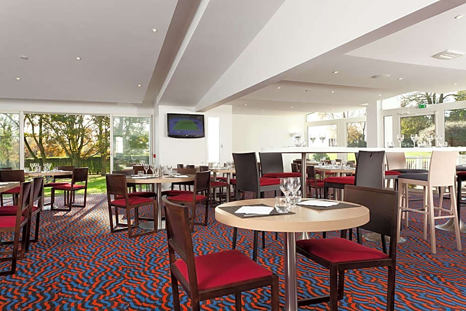 Holiday Inn Lille Ouest Englos By IHG