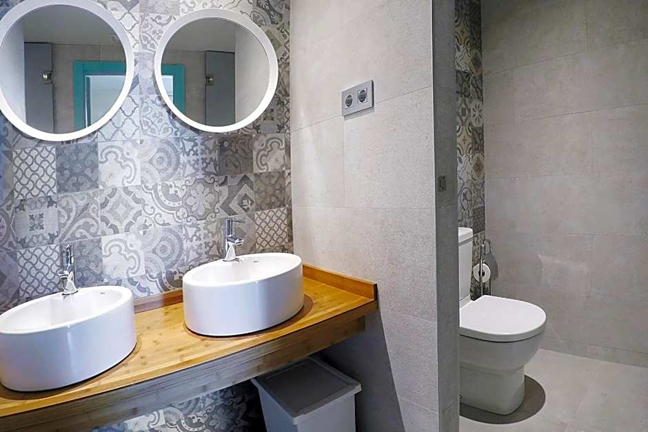 Meeting Point Hostels