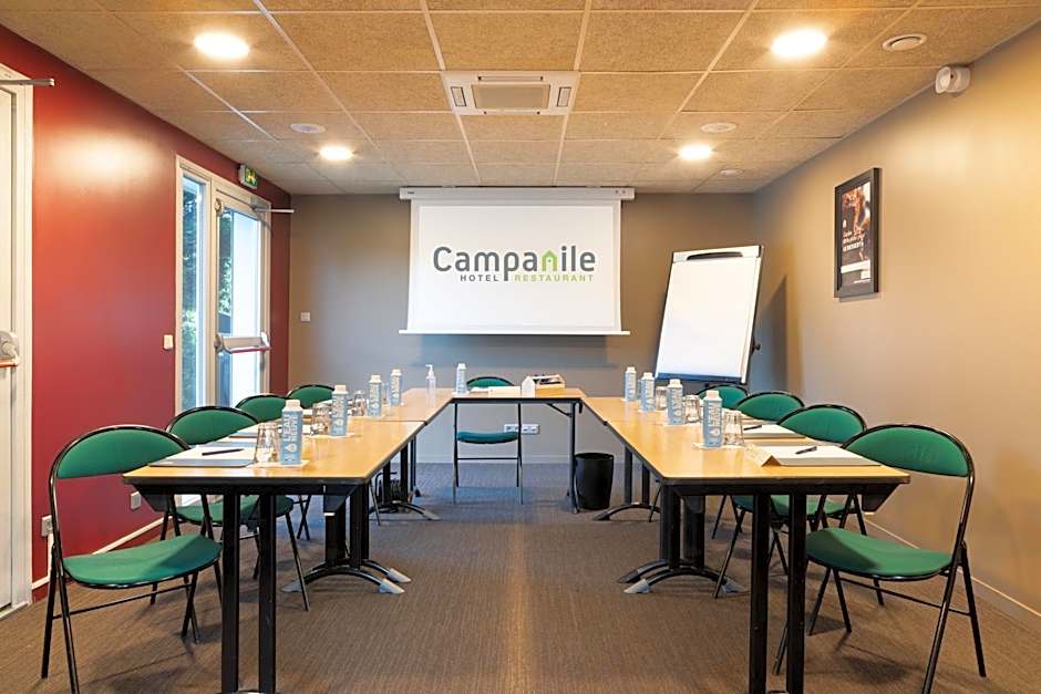 Campanile Bonneuil Sur Marne