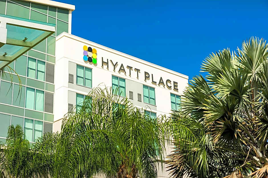 Hyatt Place Bayamon