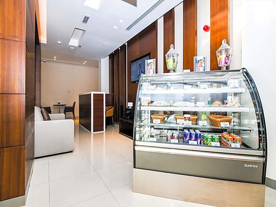 Action Hotel Ras Al Khaimah