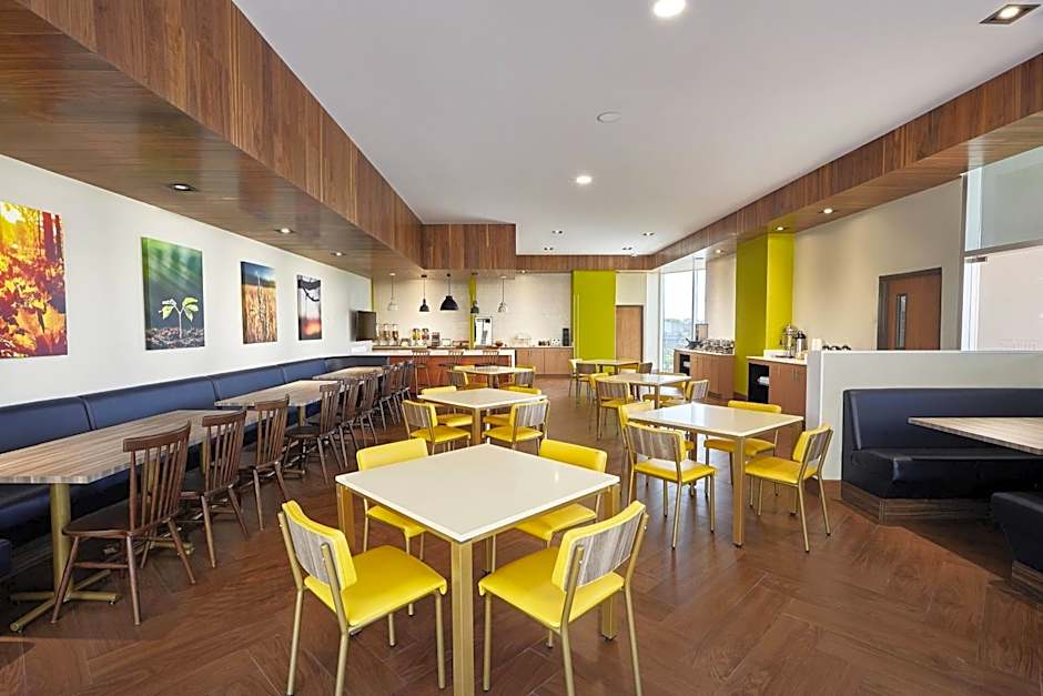 Fairfield Inn & Suites by Marriott Guanajuato Silao