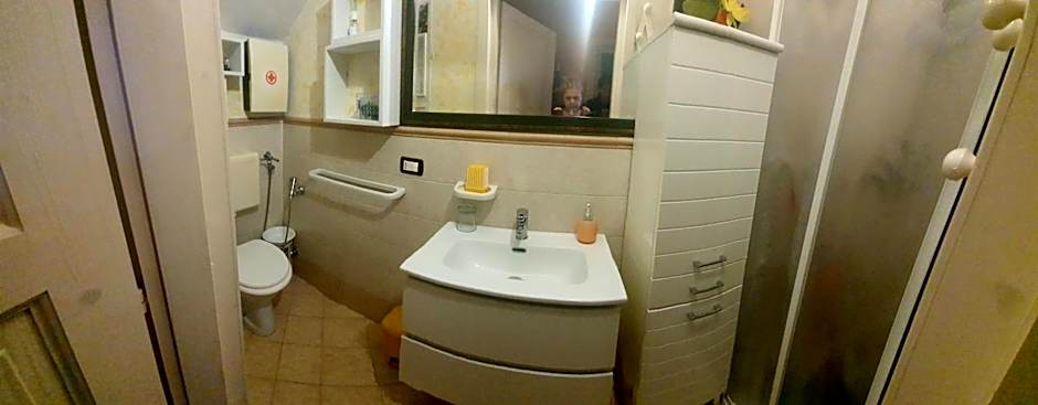 Salento - A Casa di Lilli