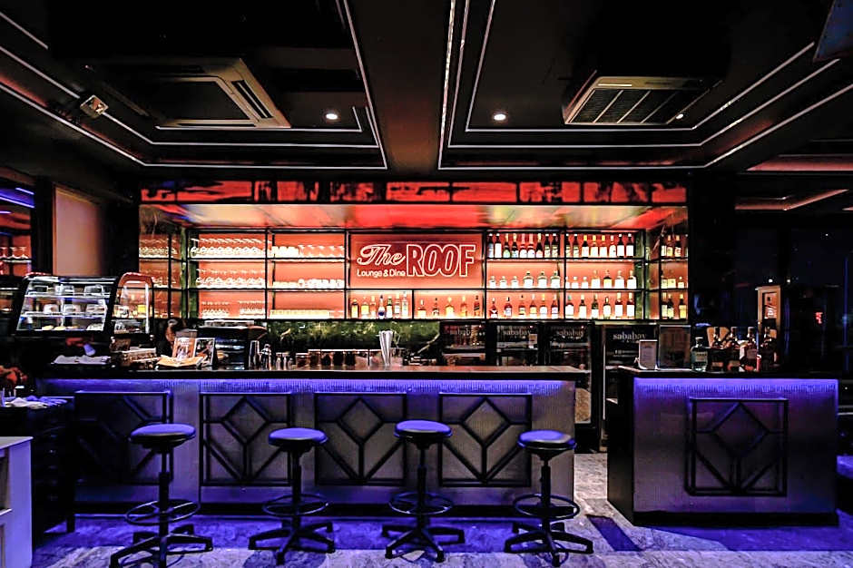 Gajahmada Avara Boutique Hotel