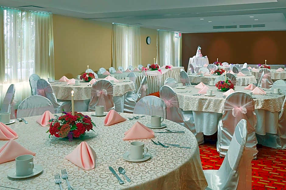 Courtyard by Marriott Harrisburg Hershey