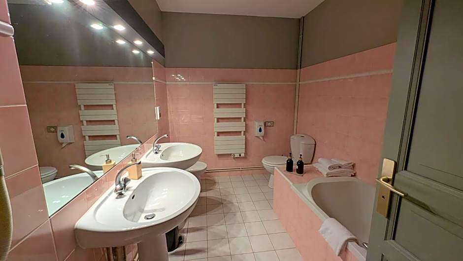 Château de Bournel, The Originals Relais