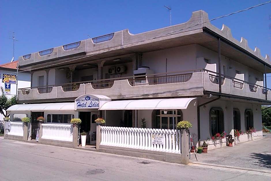 Hotel Lidia
