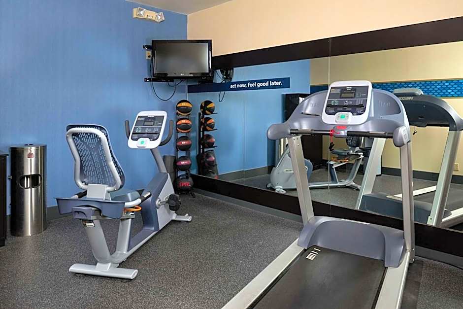 Hampton Inn Shelbyville