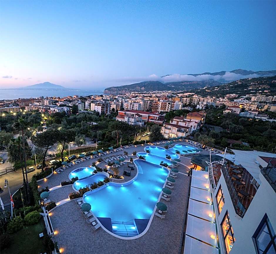 Photo 1 of 50 of Hilton Sorrento Palace