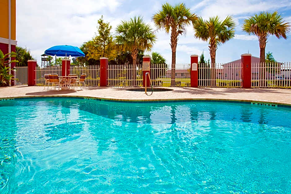 Holiday Inn Express Hotel & Suites Port Richey By IHG