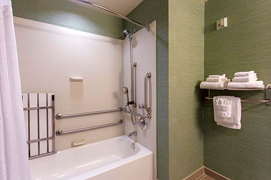 Holiday Inn Texarkana Arkansas Convention Center By IHG