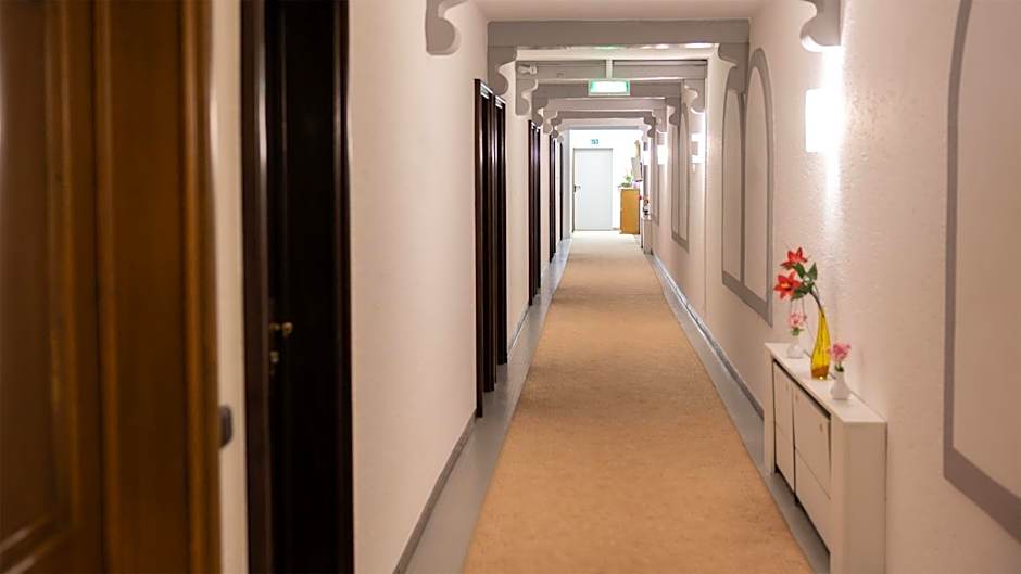 Hotel Eifeltor