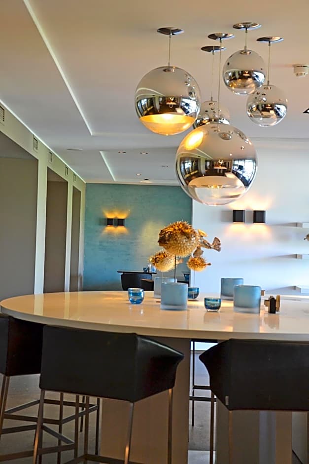 Fletcher Hotel - Restaurant Elzenduin