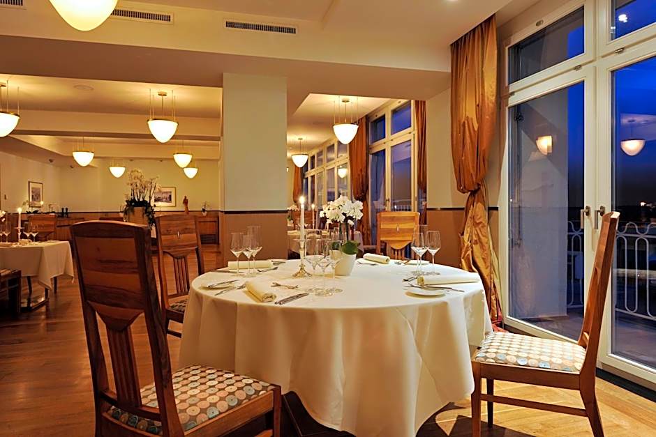 Waldhotel & SPA Davos - for body & soul