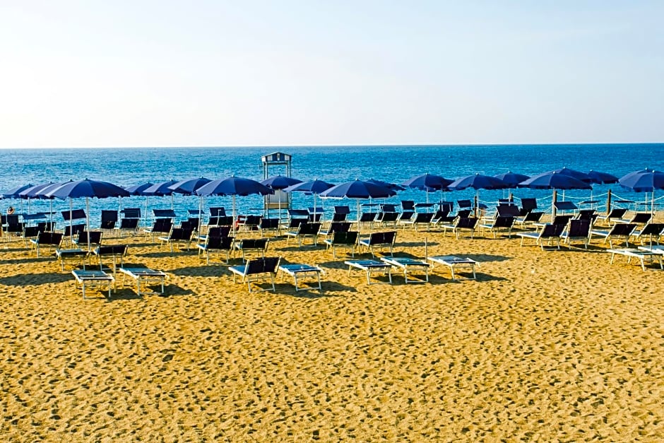 Sant Alphio Garden Hotel & SPA