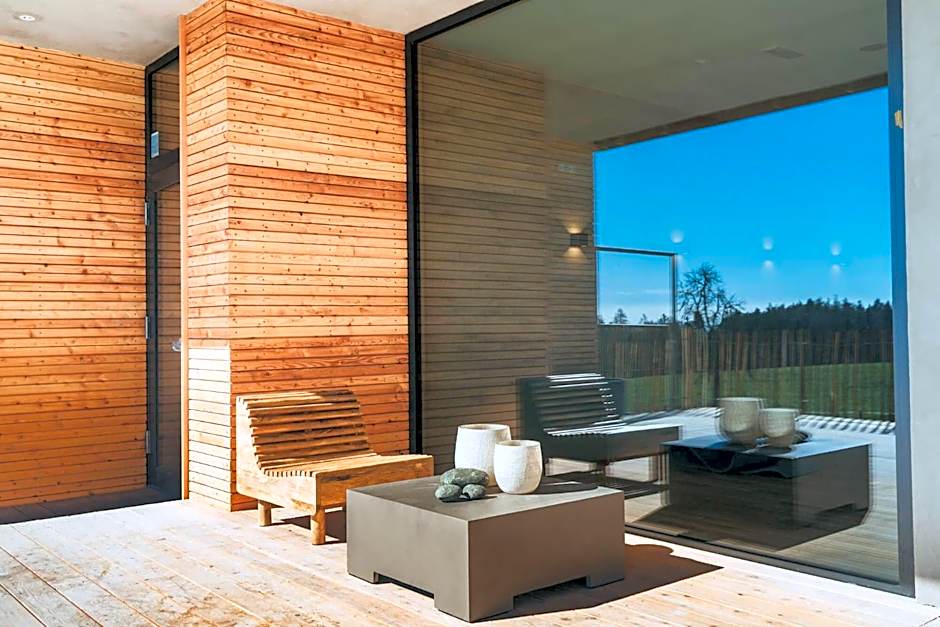 Gut Hügle Erlebnishof & Spa