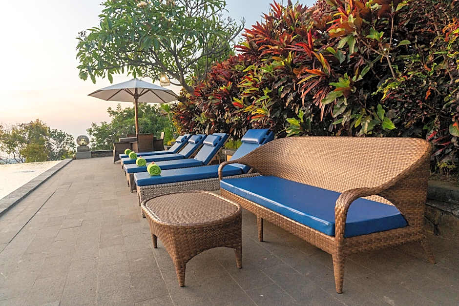 Villa Selonding Batu