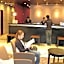 Okayama Koraku Hotel