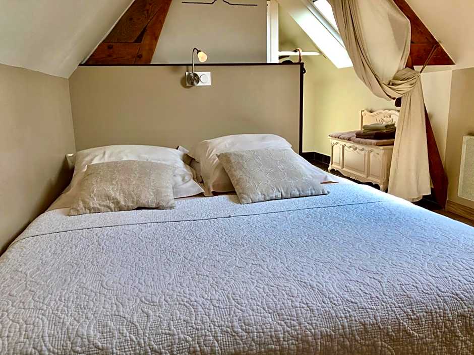 Le Grenier du Jardin