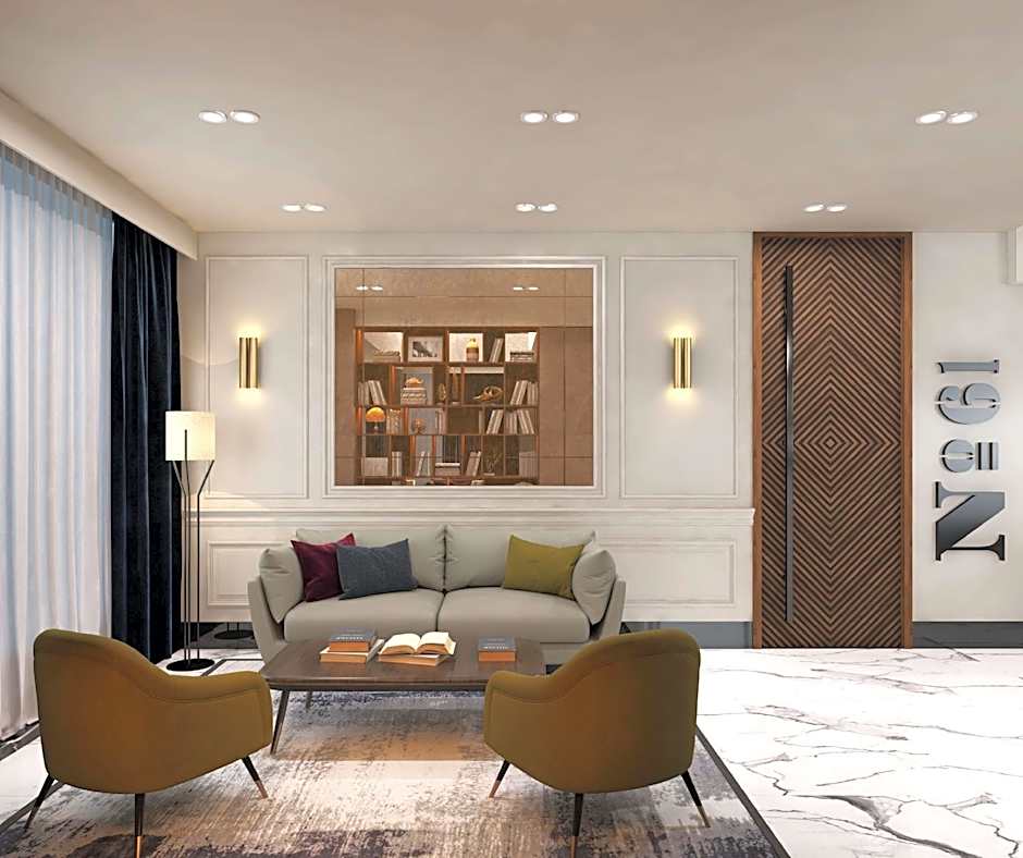 DoubleTree by Hilton Suites Trabzon Yomra