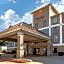 Comfort Suites Near Baylor University