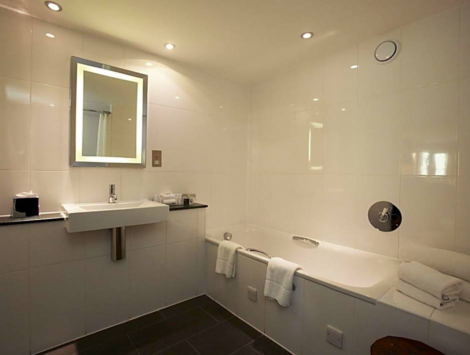 Salthouse Harbour Hotel