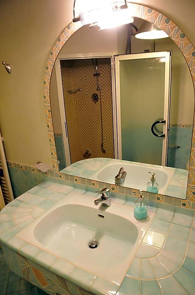 Asso Bed & Breakfast