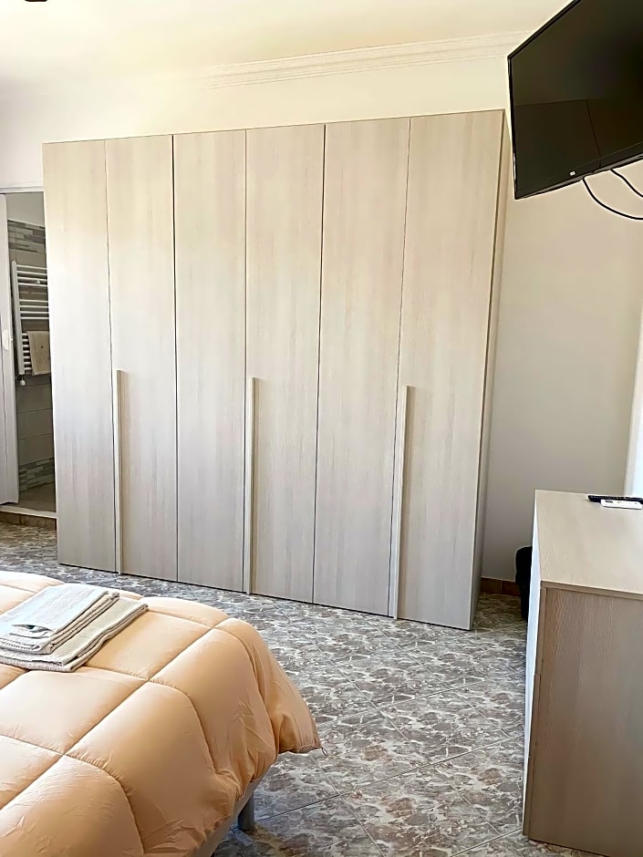 B&B Casa degli Ulivi