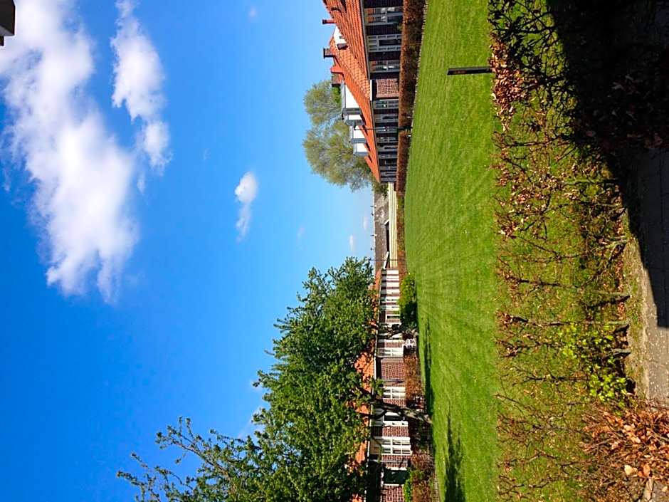 Hotel De Lange Jammer