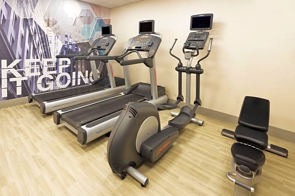 SpringHill Suites Birmingham Colonnade