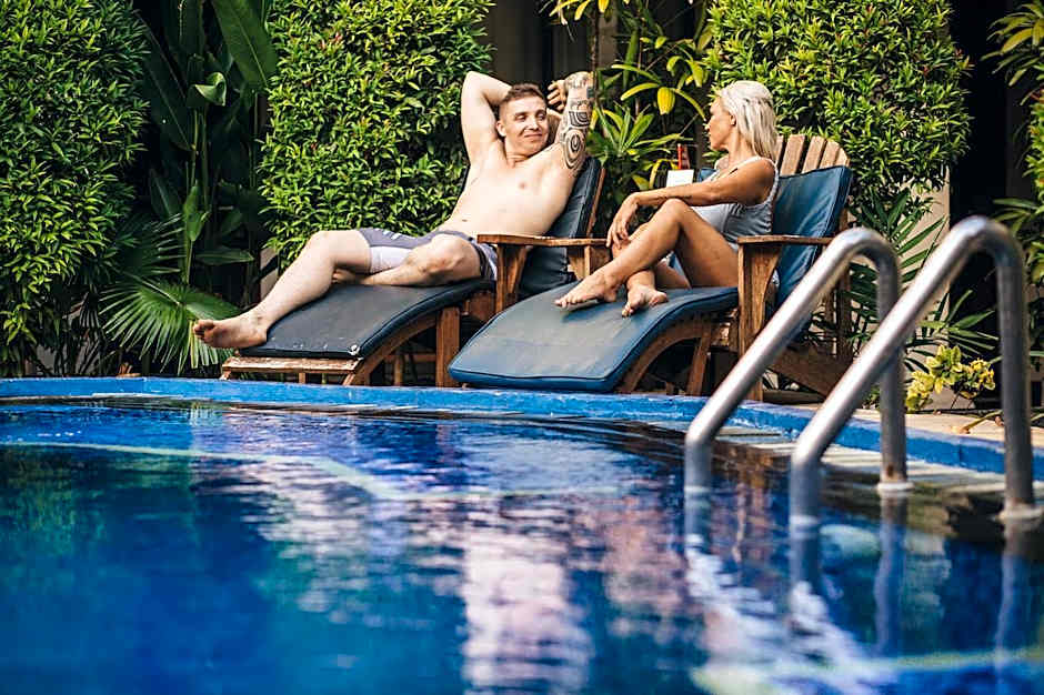 The Niche Bali