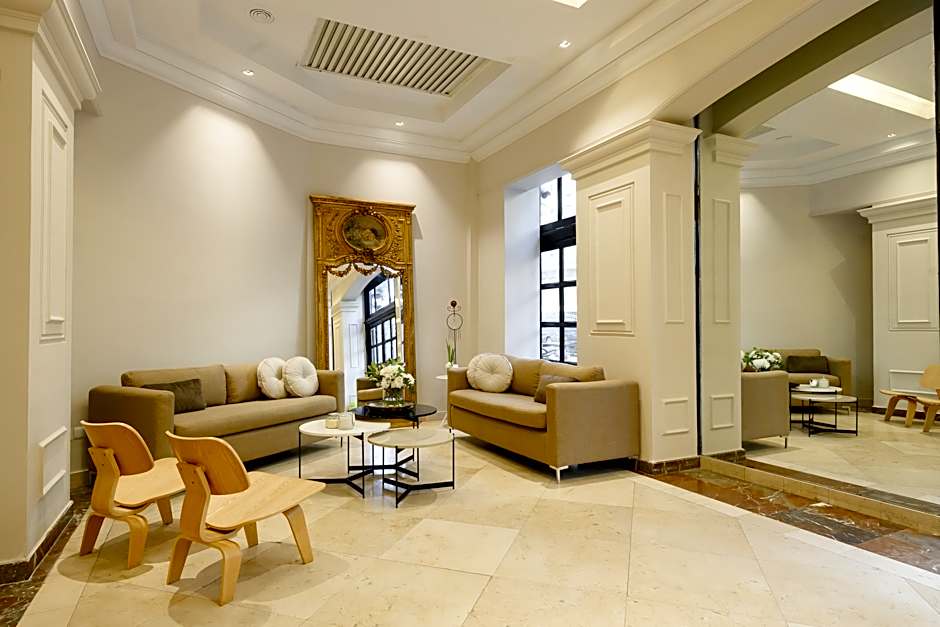 Midtown Boutique Hotel