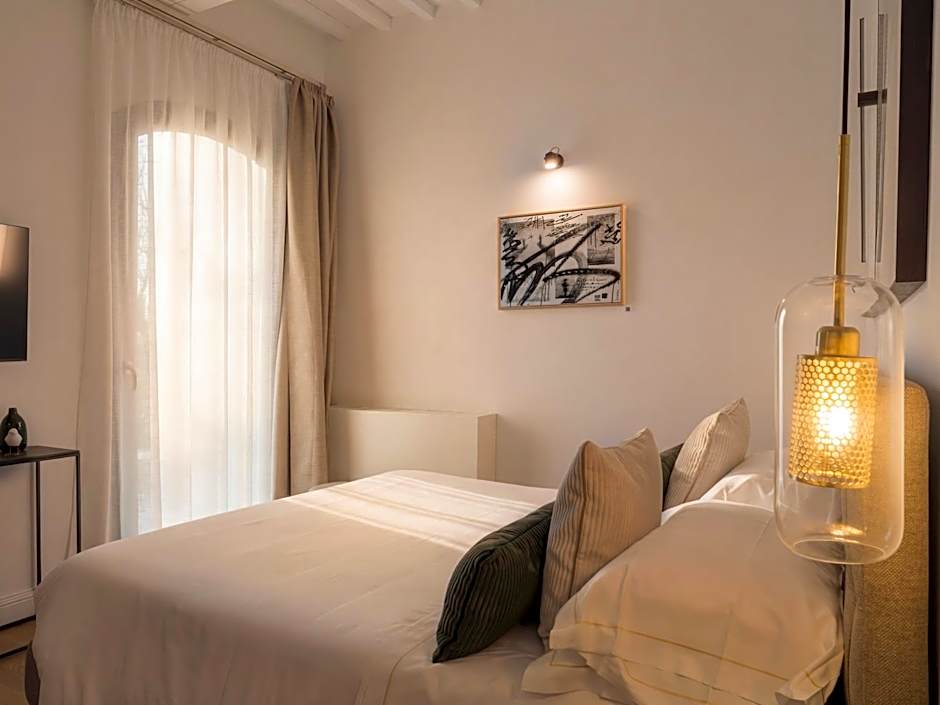 Tenuta Asmara Luxury Resort