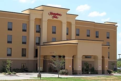 Hampton Inn By Hilton Sweetwater