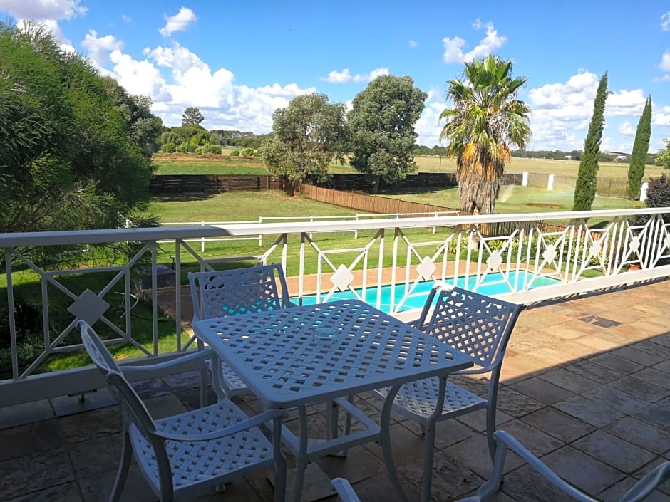 Krige Lodge B&B