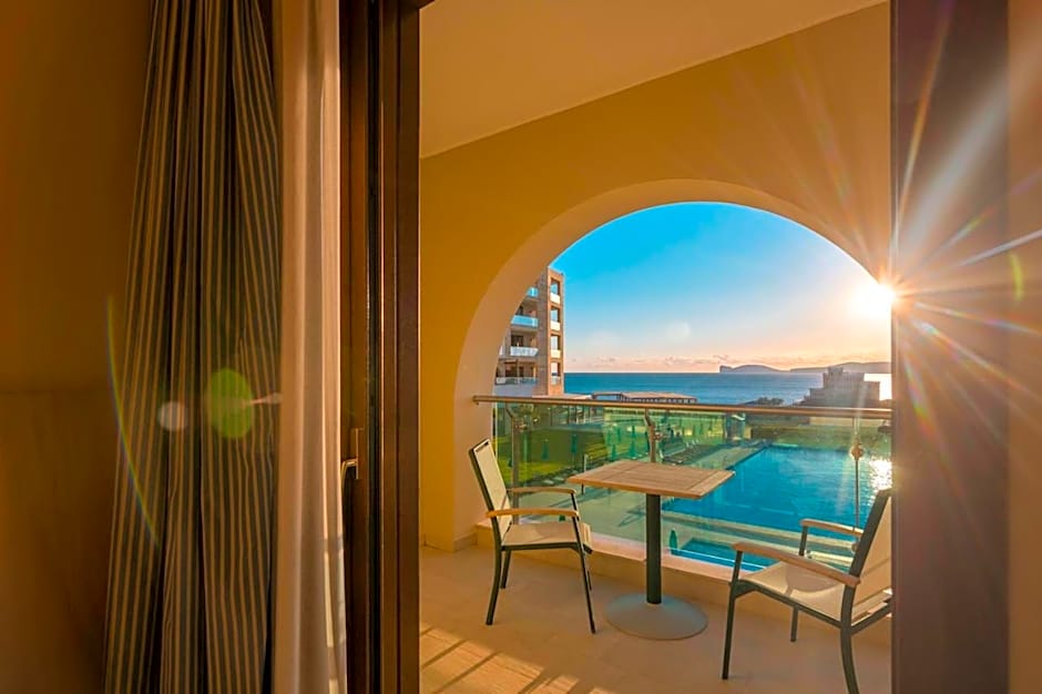 Smy Carlos V Wellness & Spa Alghero