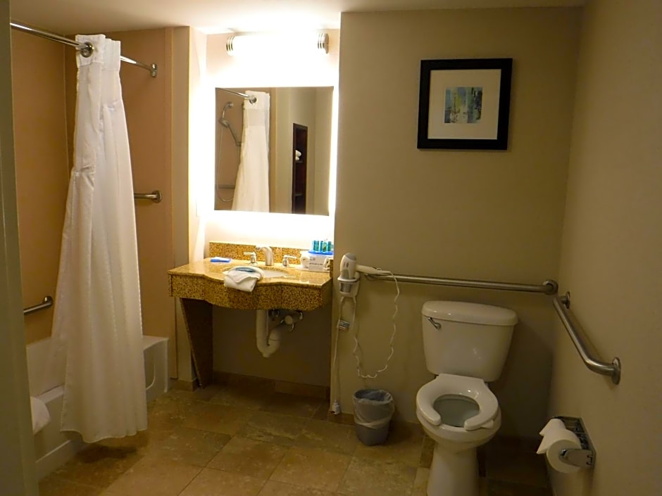 Holiday Inn Express West Jefferson, an IHG Hotel