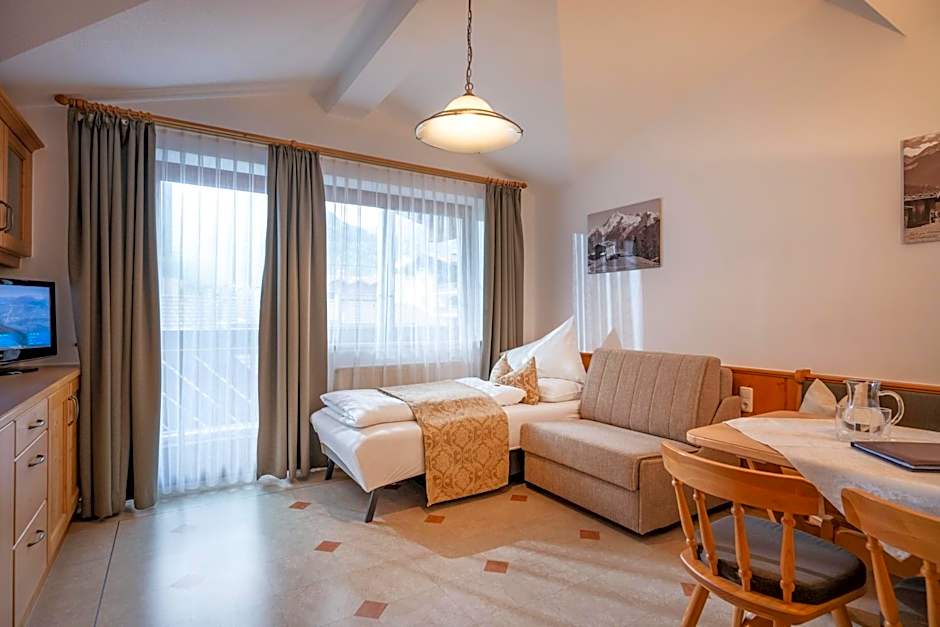 Apparthotel Ederfeld