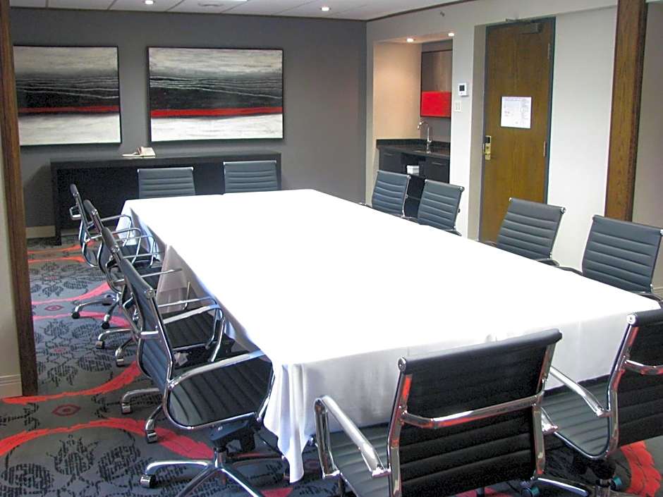 Hotel Chateauneuf Gatineau-Ottawa