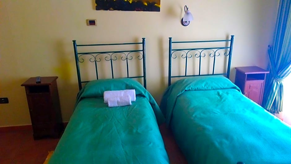 B&B Le Stanze del Sogno