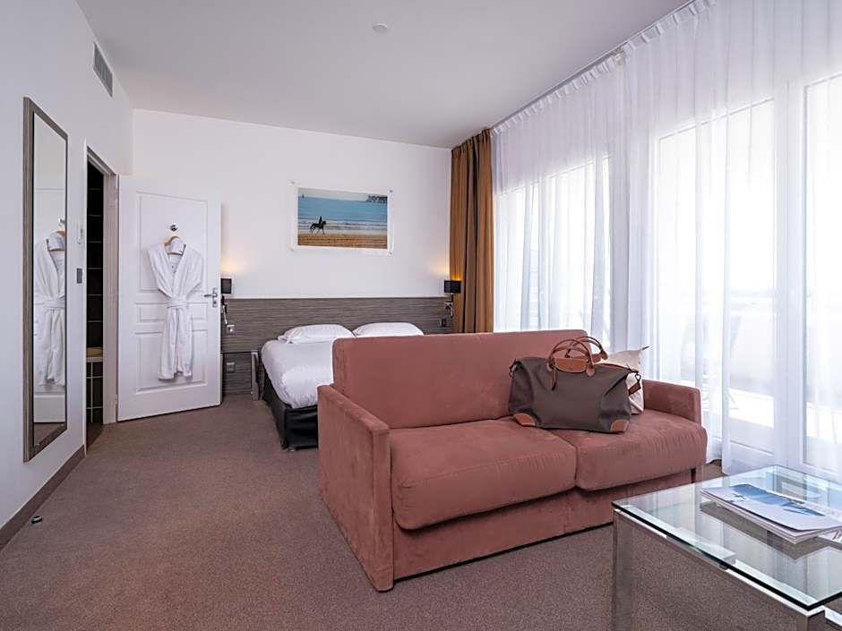 Golden Tulip La Baule