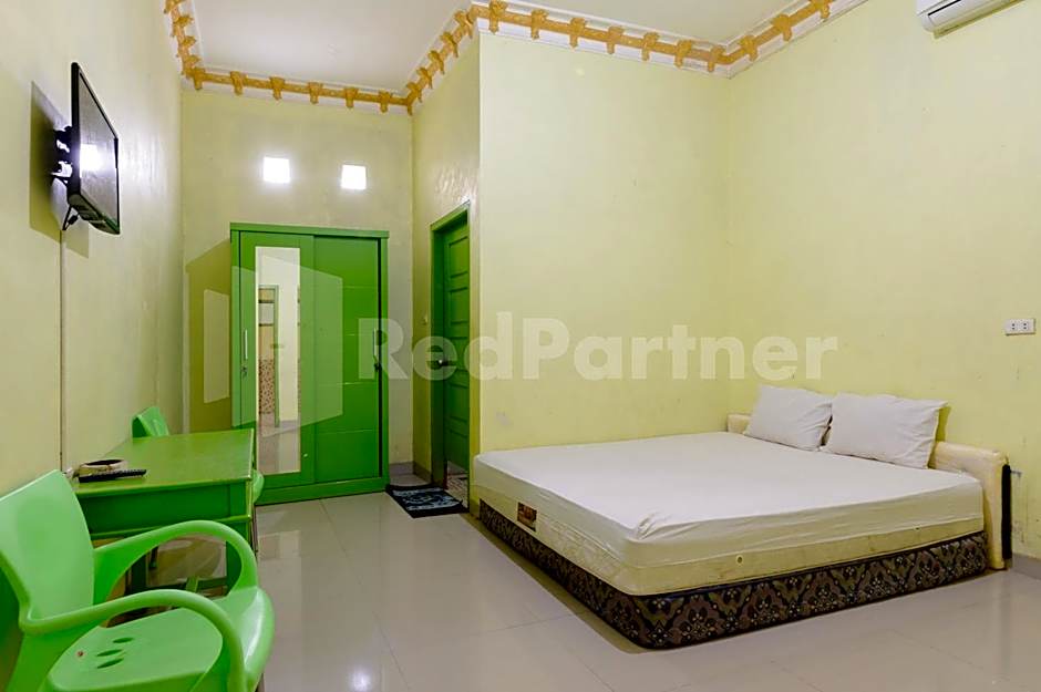 Homestay Hj Suharti Natar Lampung RedPartner