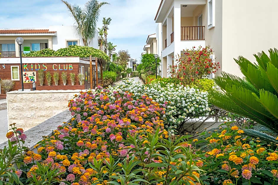 Aktea Beach Village