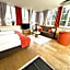 Boutiquehotel Hubertushof