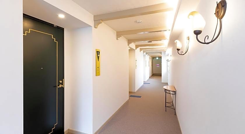 Hotel Vega Takamatsu (Adult Only)