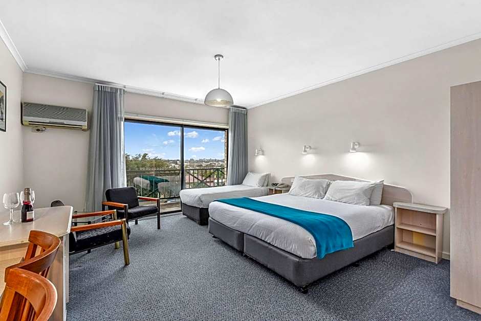 Comfort Inn The Lakes