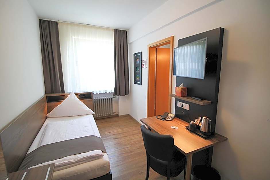 Center Hotel Essen